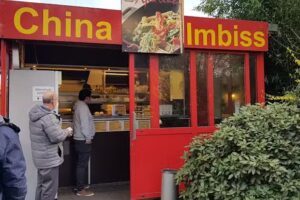 China-Imbiss Gia Linh
