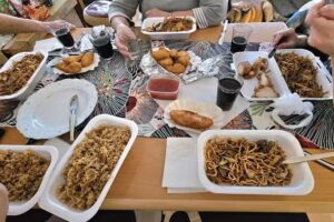 China Imbiss Kim Phat