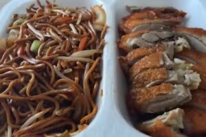 China Imbiss Lucky
