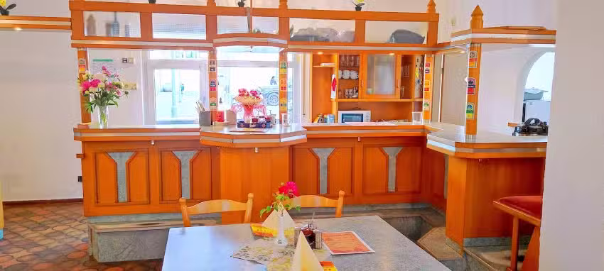 China Imbiss Neu-Peking