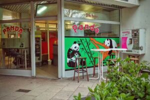 China-Imbiss-Panda