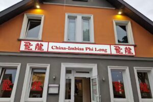 China-Imbiss Phi Long