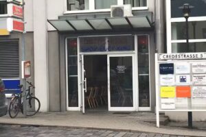 China-Imbiss SHOP-SUEY-KING