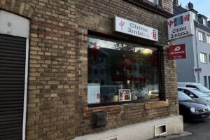 China Imbiss Take Away