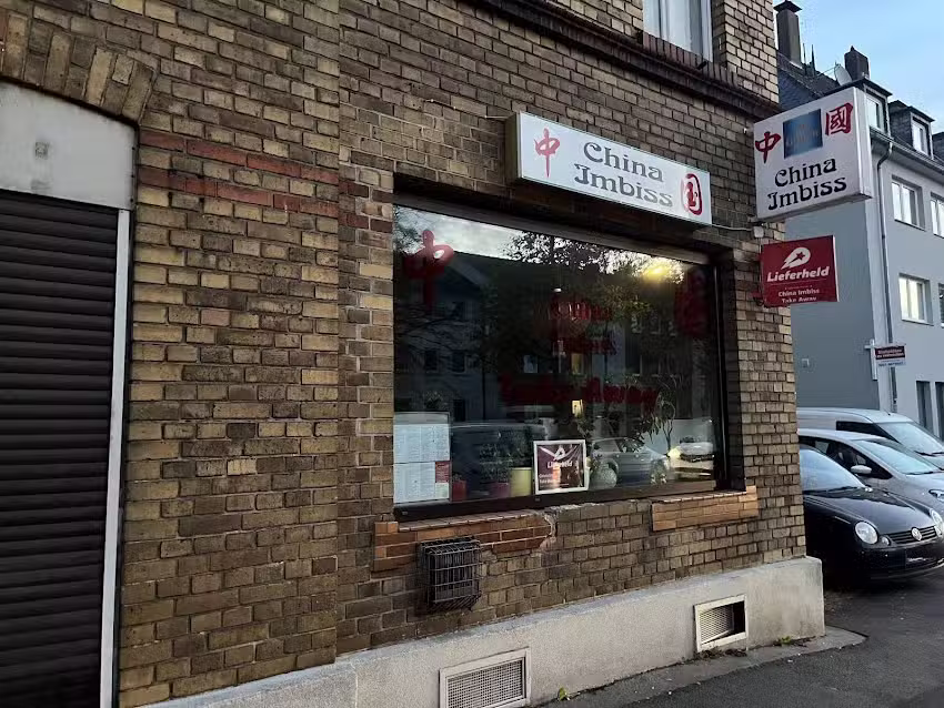China Imbiss Take Away