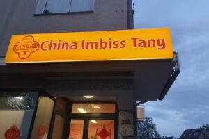 China Imbiss Tang