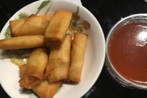 China Imbiss Thien Phuoc Düren