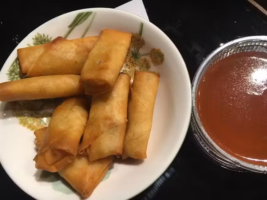 China Imbiss Thien Phuoc D&uuml;ren