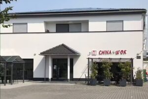 China Imbiss WOK
