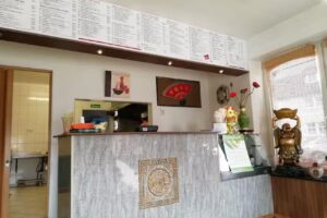 China Imbiss Wok