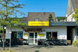 China Leckerhaus