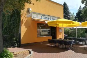 China-Oase