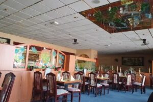 China Palace Restaurant