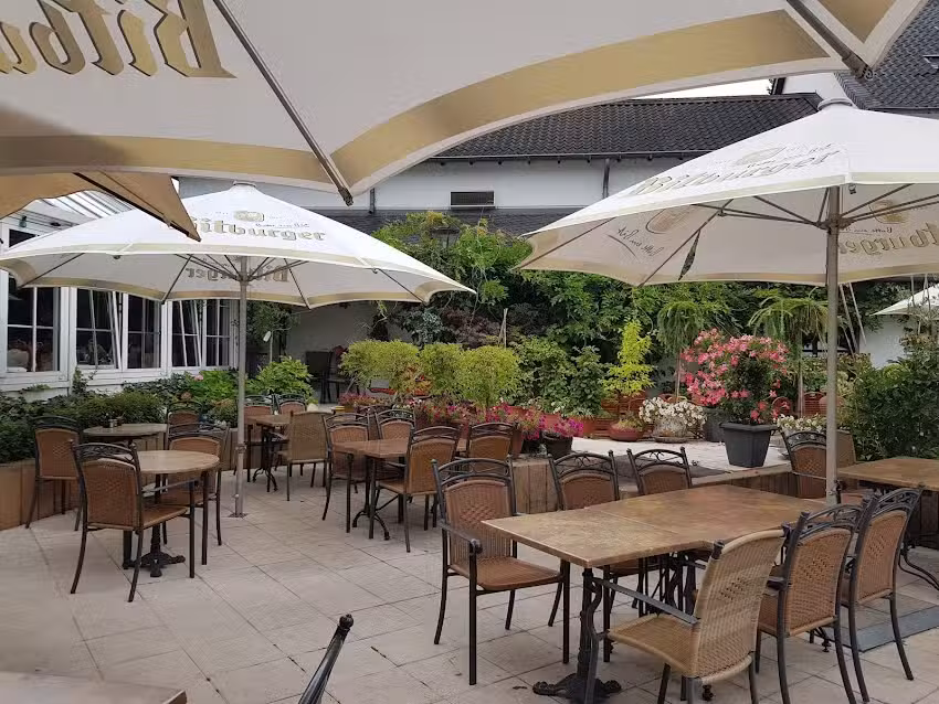 China Palace Restaurant