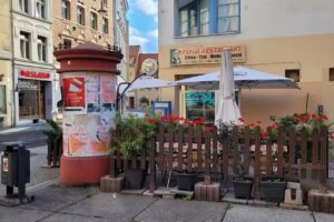 China Panda Restaurant Halle (Saale)