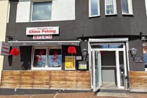 China Peking