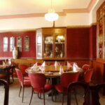 China Restaurant