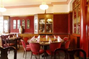 China Restaurant