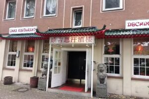 China Restaurant
