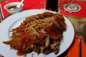 China Restaurant