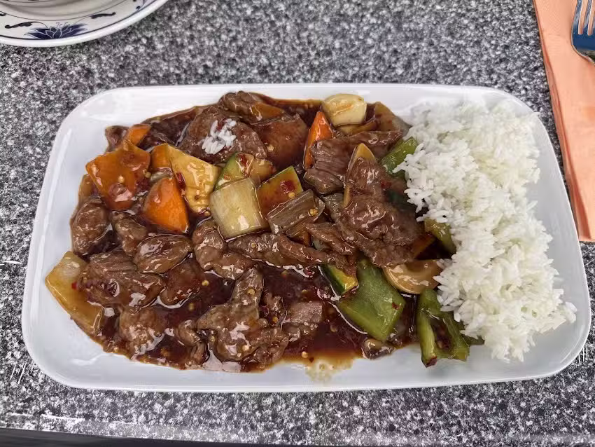 China-Restaurant A+1