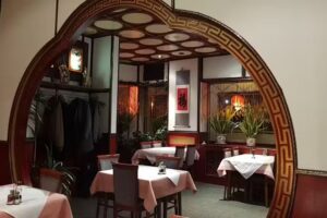 China Restaurant Alsdorf