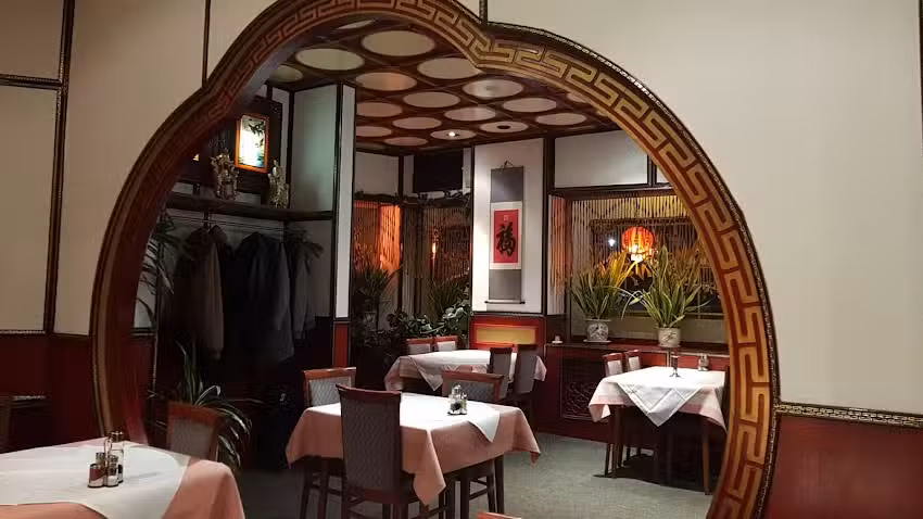 China Restaurant Alsdorf