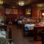 China-Restaurant Asia