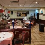 China-Restaurant Asia