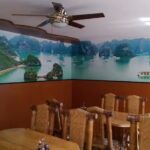 China Restaurant Asien