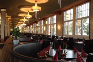 China Restaurant Baiwi-Buffet