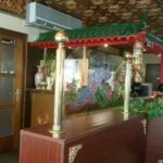 China Restaurant Bambus