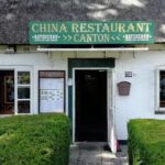 China-Restaurant Canton