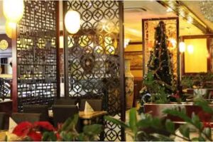 China Restaurant Canton
