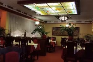 China Restaurant Cao Dai