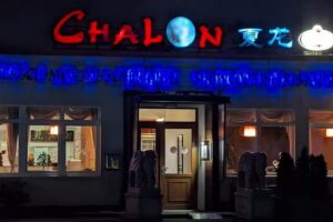 China Restaurant Chalon