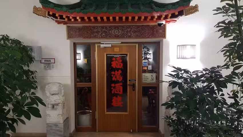 China-Restaurant Chan