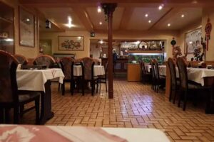 China Restaurant Chang Sun