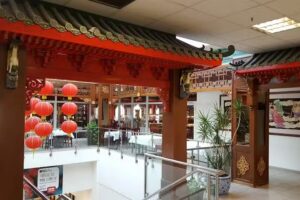 China Restaurant (Chau)