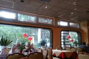 China Restaurant Chen