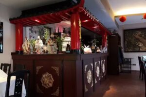 China-Restaurant Chi Wan