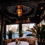 China Restaurant China-Town