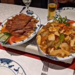 China &ndash; Restaurant &ndash; Chinatown