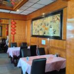 China-Restaurant Die Chinesische Mauer