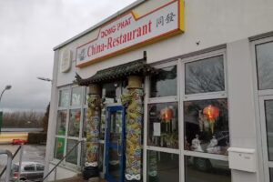 China-Restaurant Dong-Phat