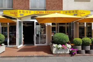 China Restaurant Drachencity