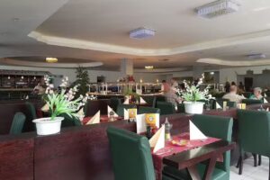 China-Restaurant Dynastie