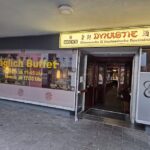 China-Restaurant Dynastie