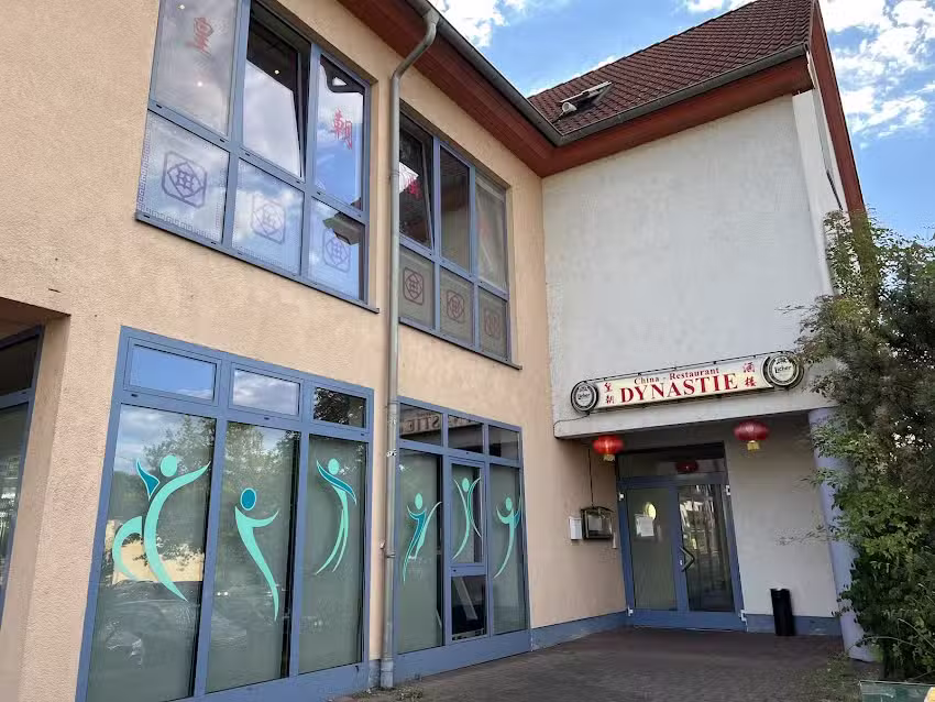 China-Restaurant Dynastie