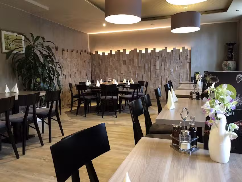 China-Restaurant Dynastie